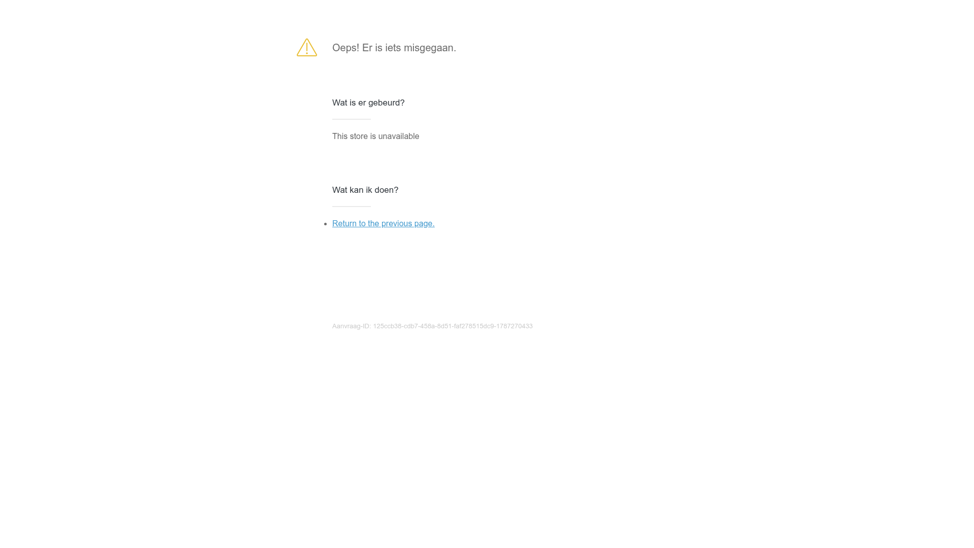 Screenshot van berendstechniek.nl