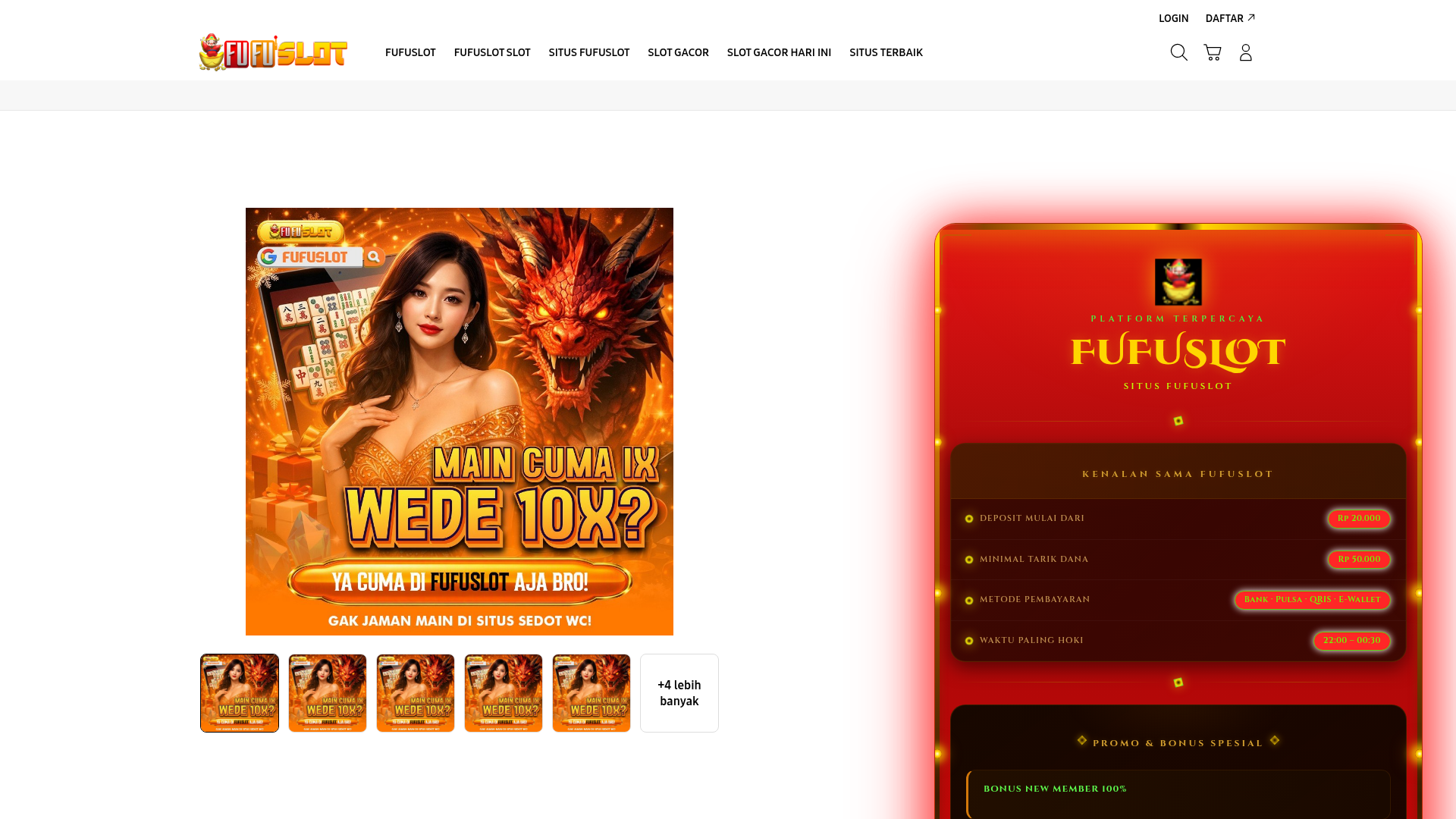 Screenshot van bhauchadhakka.net