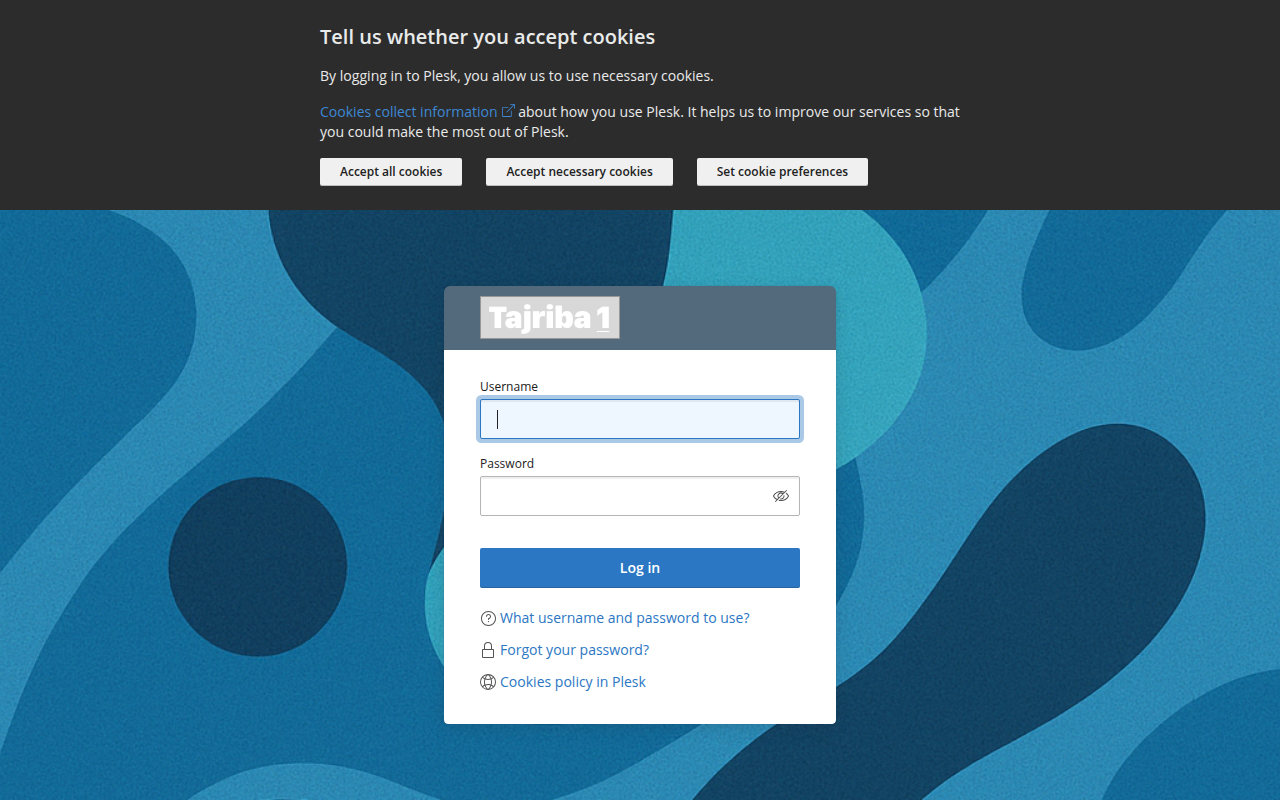 Screenshot van billy-lilly.nl