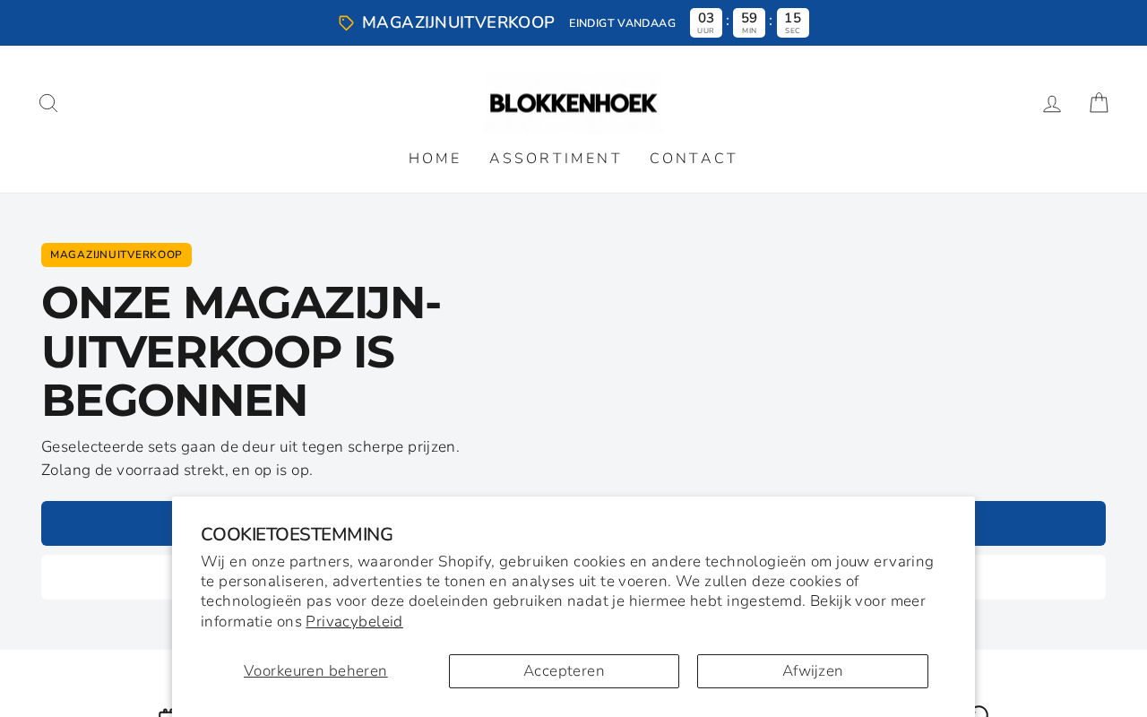 Screenshot van blokken-hoek.nl