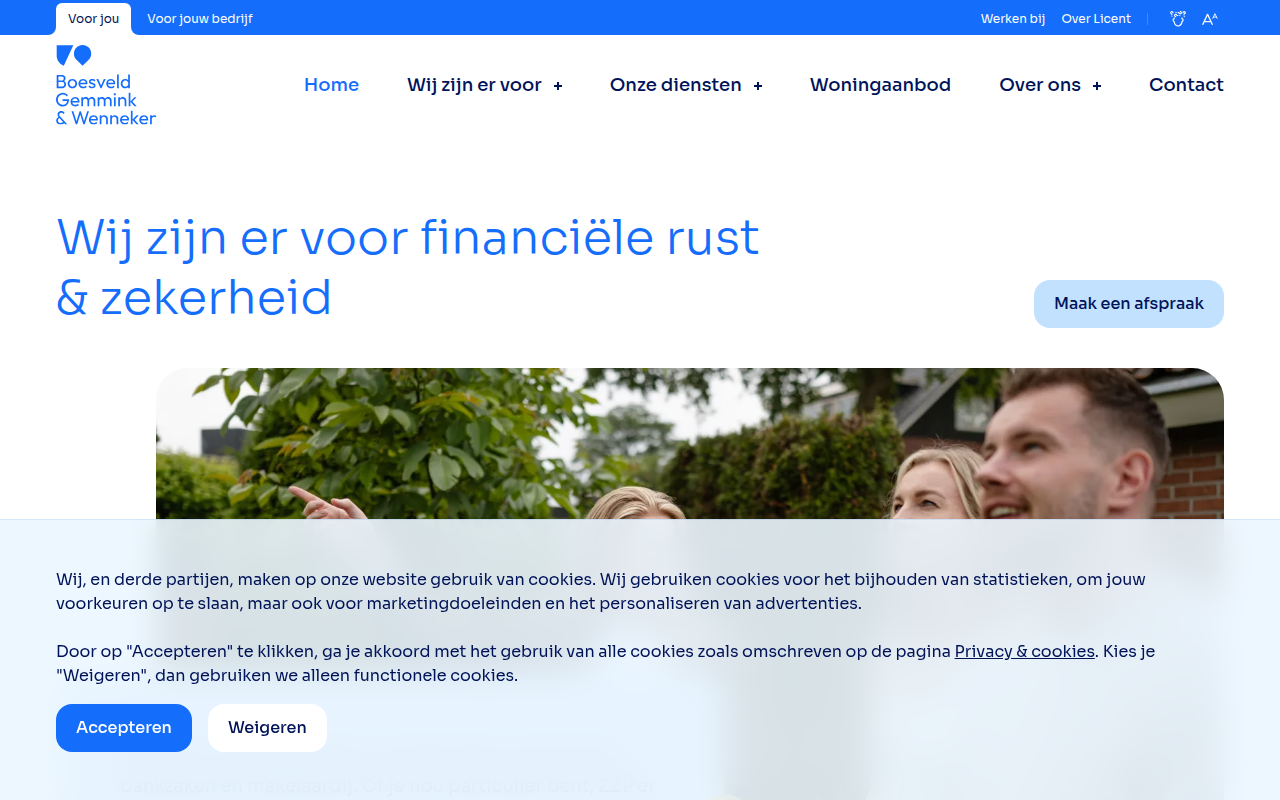 Screenshot van boesveldgemminkwenneker.nl