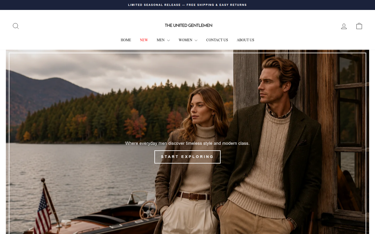 Screenshot van boho-bali.com