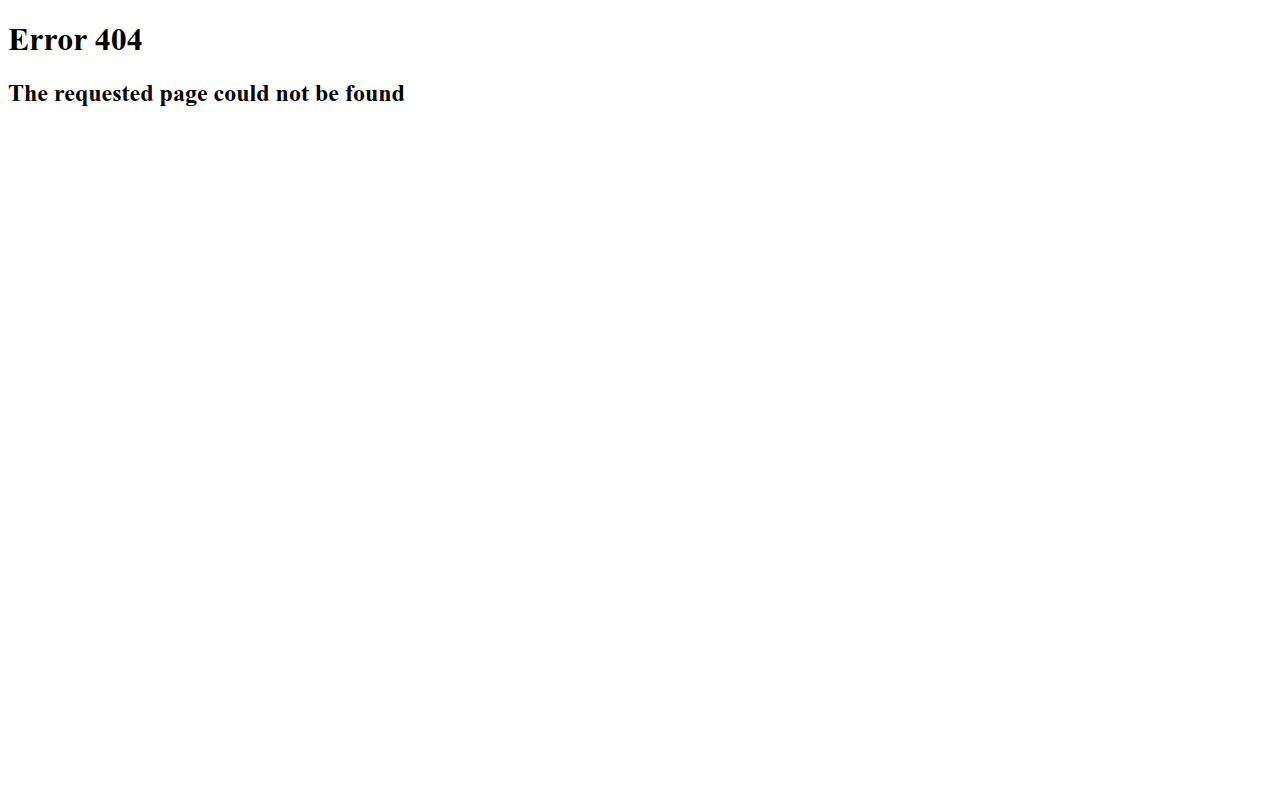 Screenshot van bookings.travelclick.com