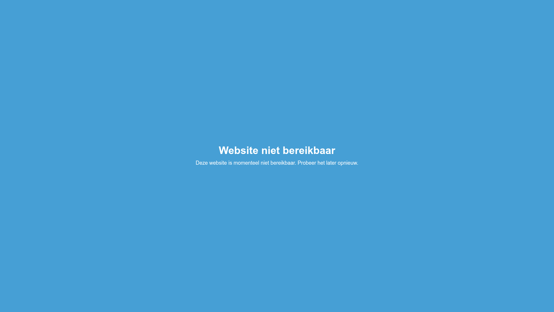 Screenshot van Boxpakje