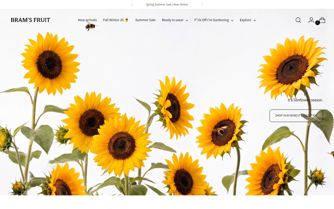 Screenshot van bramsfruit.com