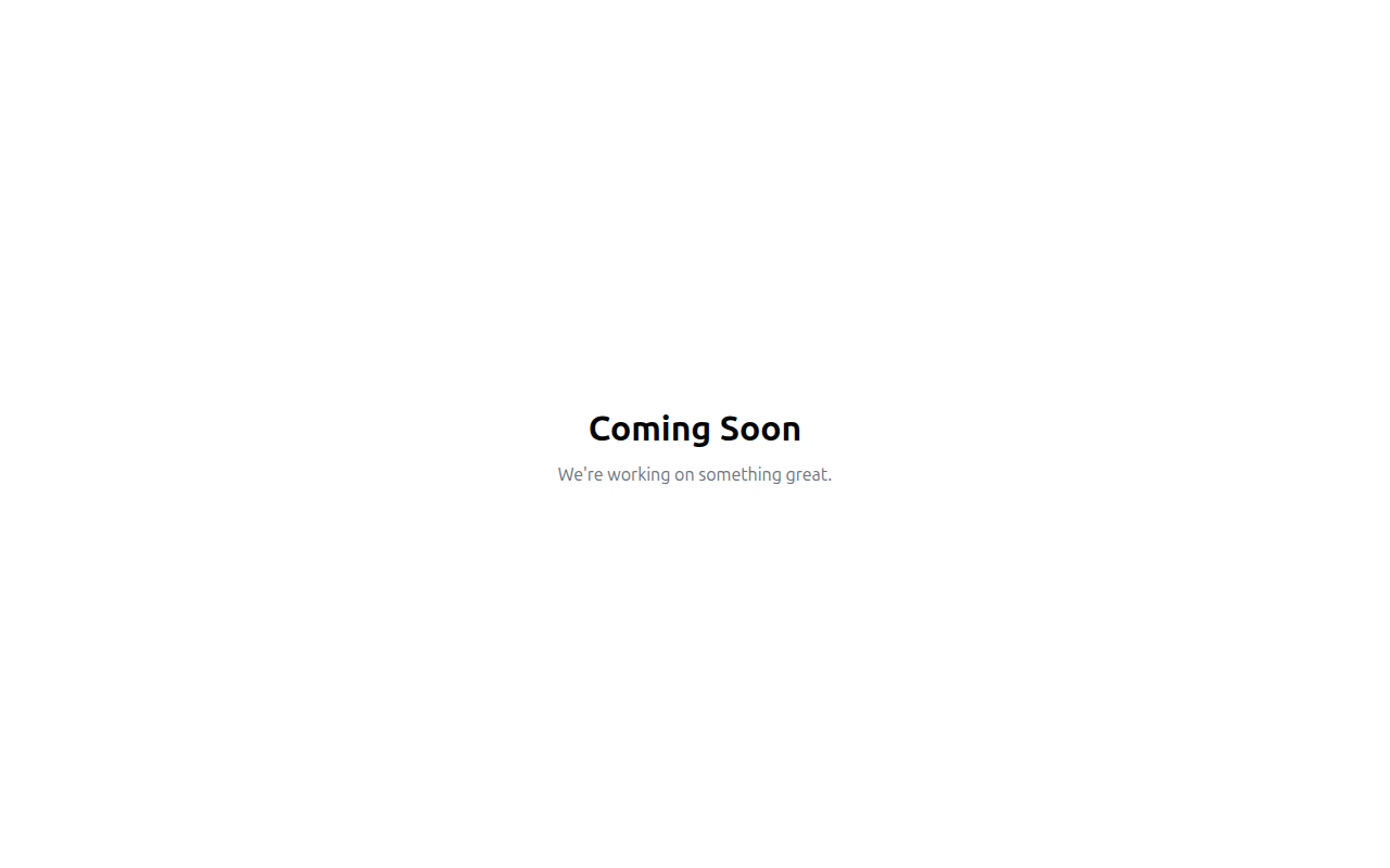 Screenshot van breezamax.com