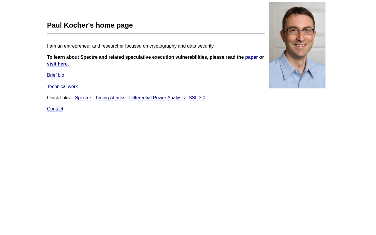 Screenshot van bristol.com