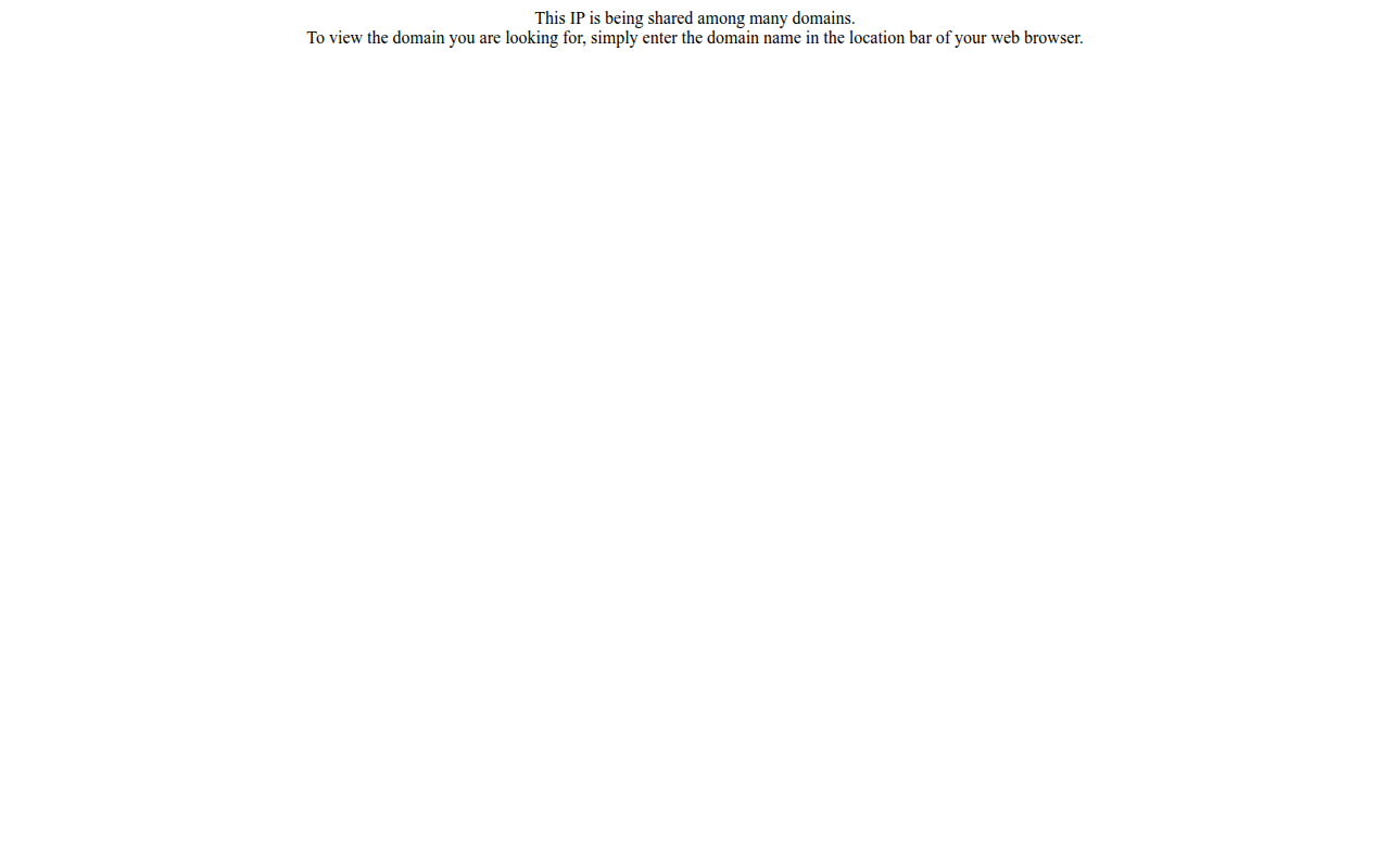 Screenshot van budgetplanner.nl