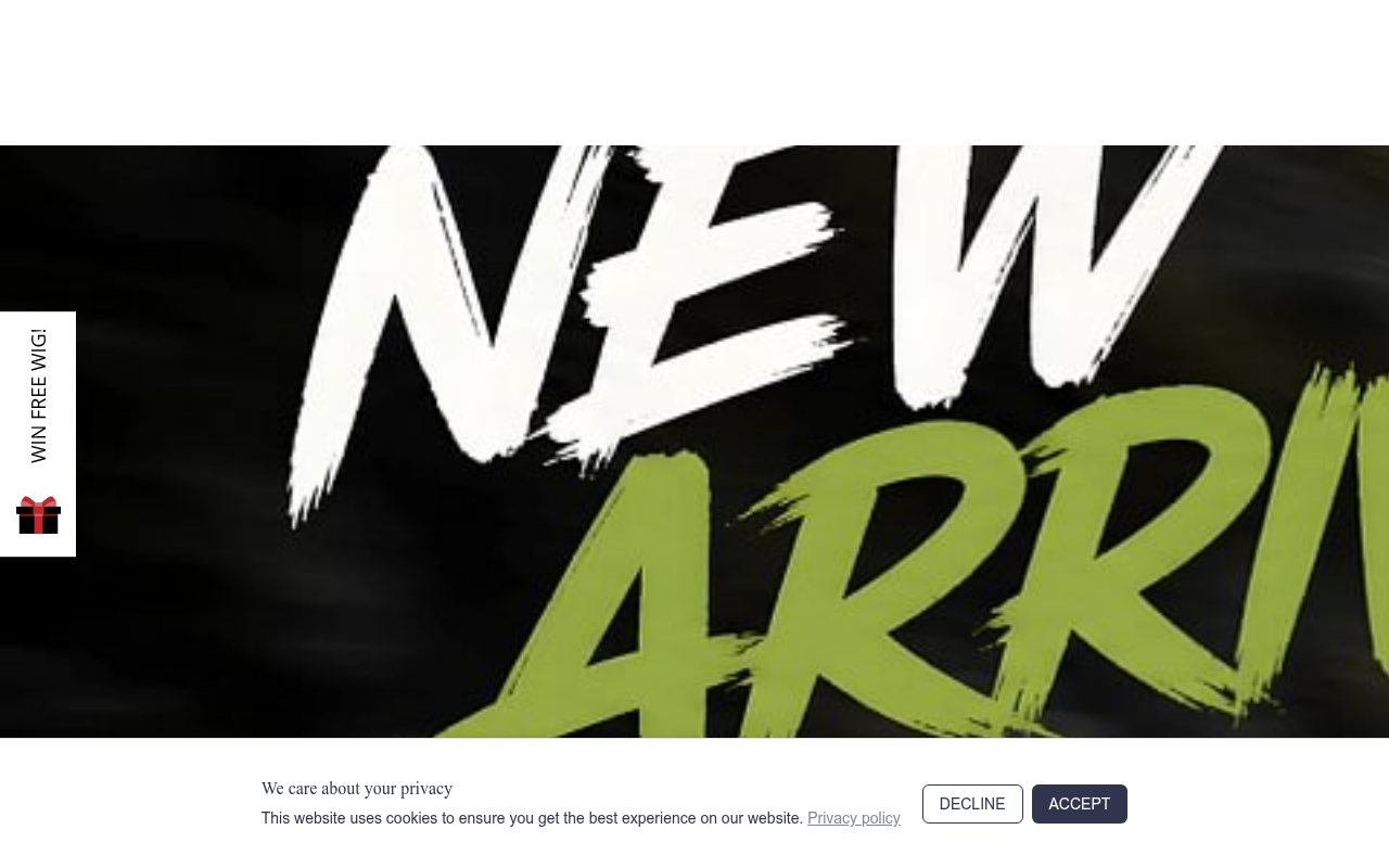 Screenshot van burchda-ebikes.com
