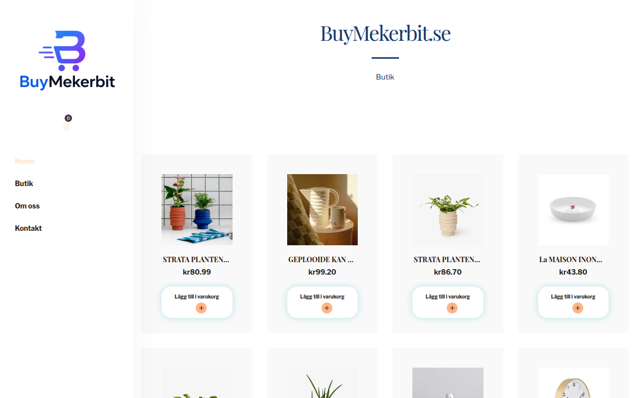 Screenshot van buymekerbit.se