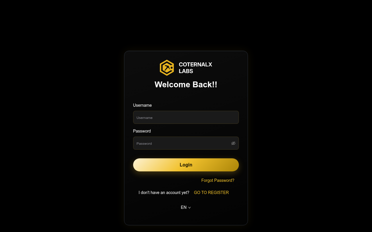 Screenshot van bvarb.com