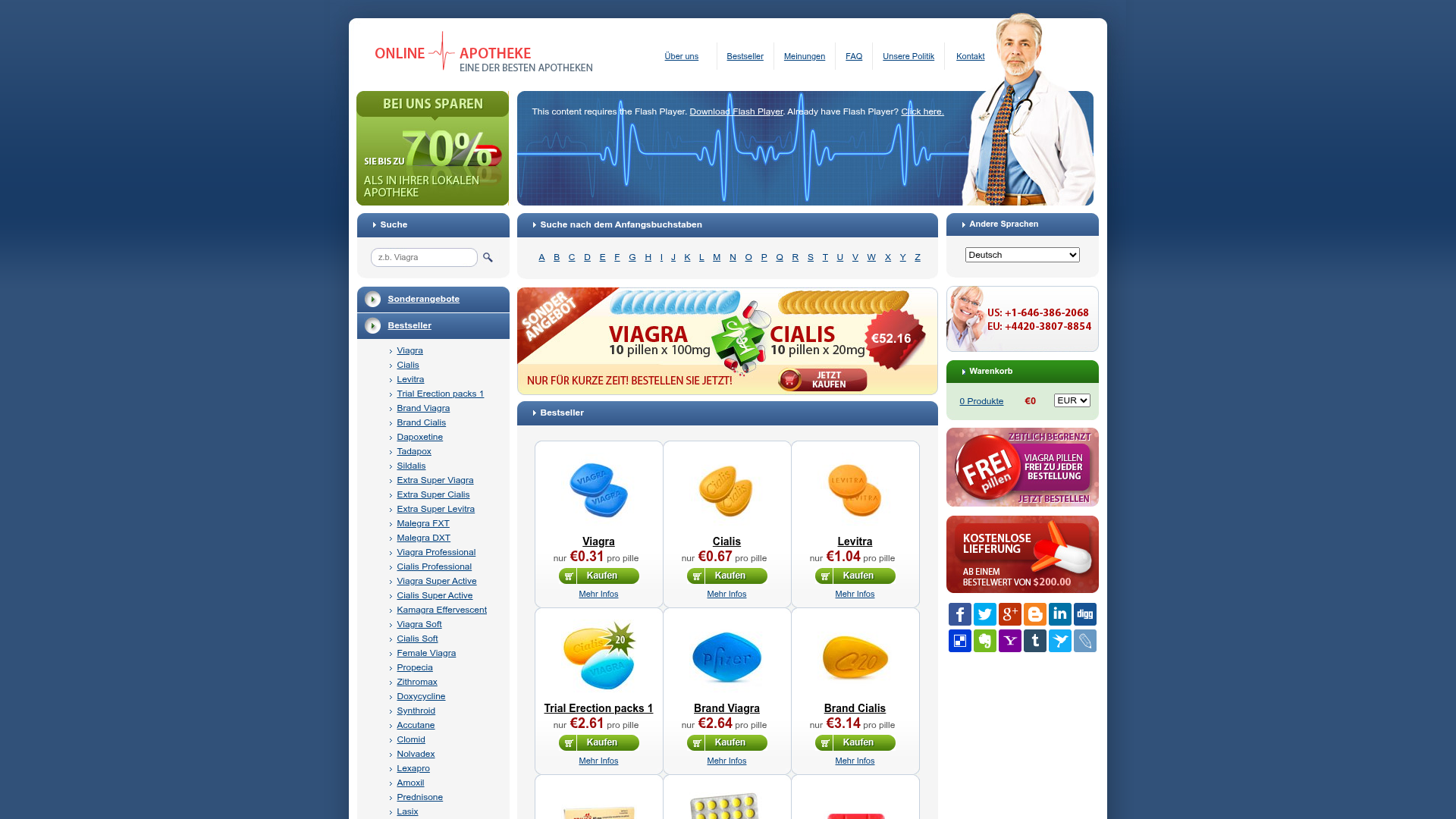 Screenshot van canada-pharmacy-24h.com
