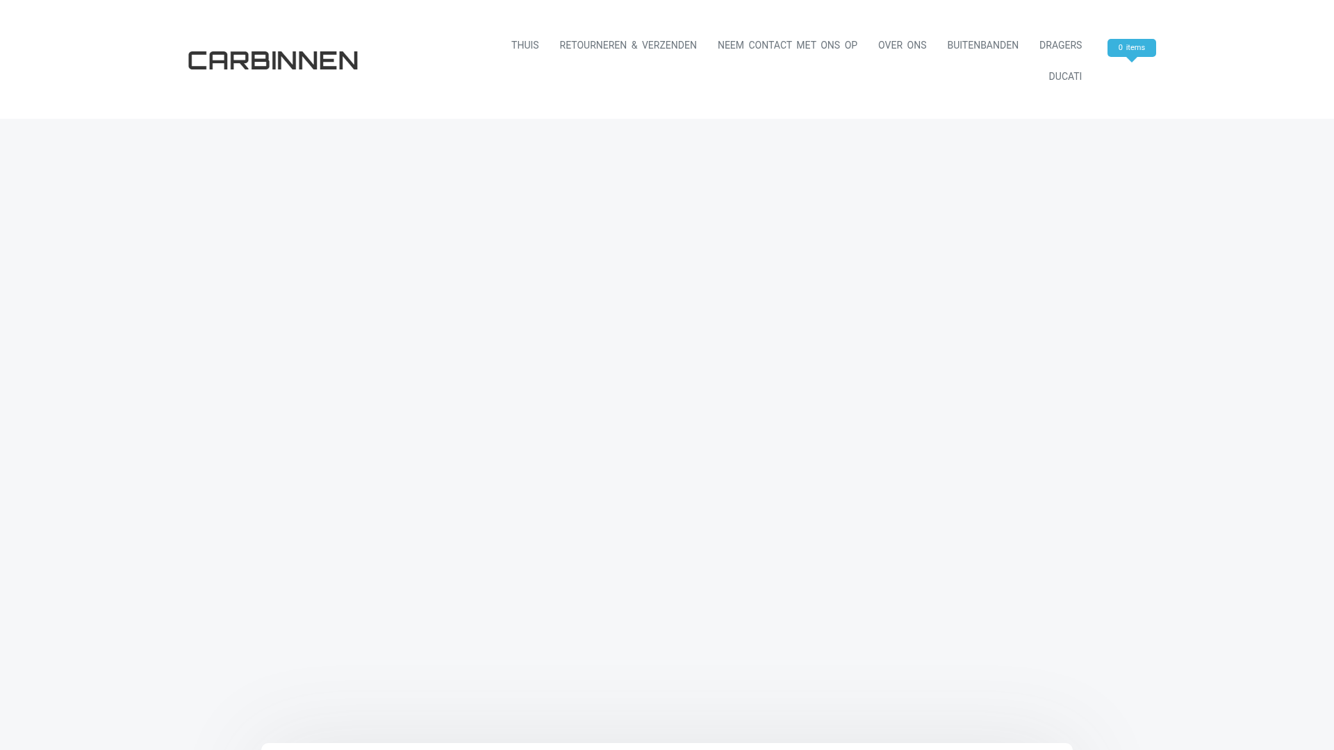 Screenshot van carbinnen.com