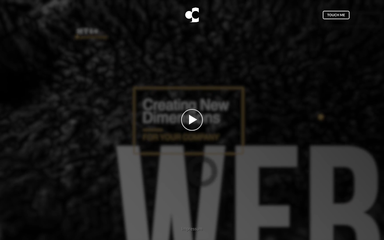 Screenshot van carrilho.com