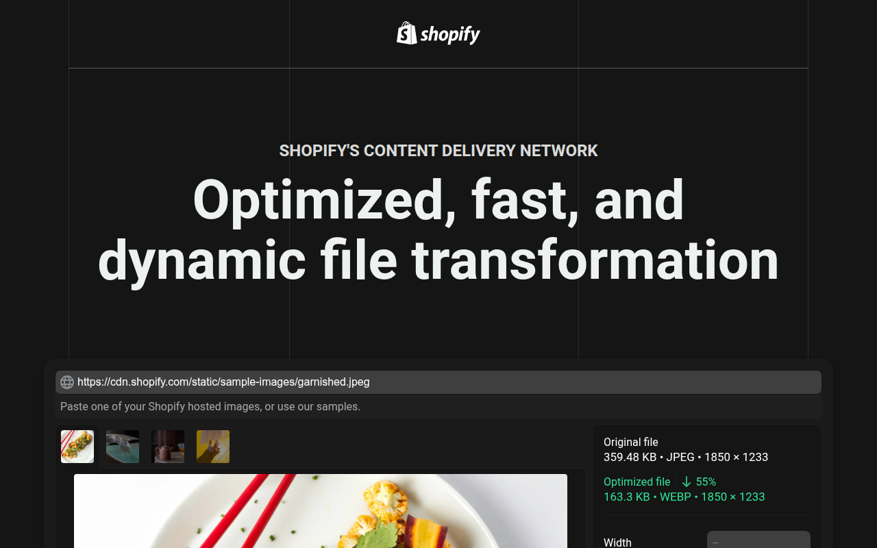 Screenshot van cdn.shopify.com