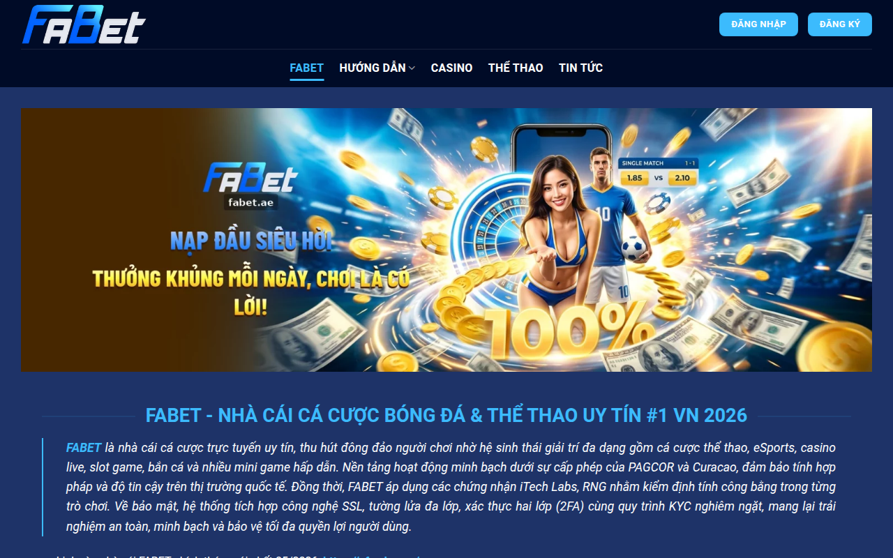 Screenshot van cfc.uk.com