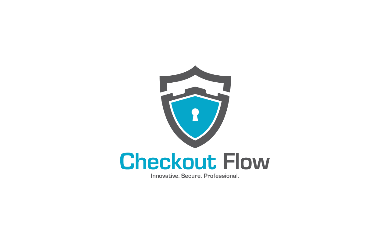Screenshot van checkoutflow.com