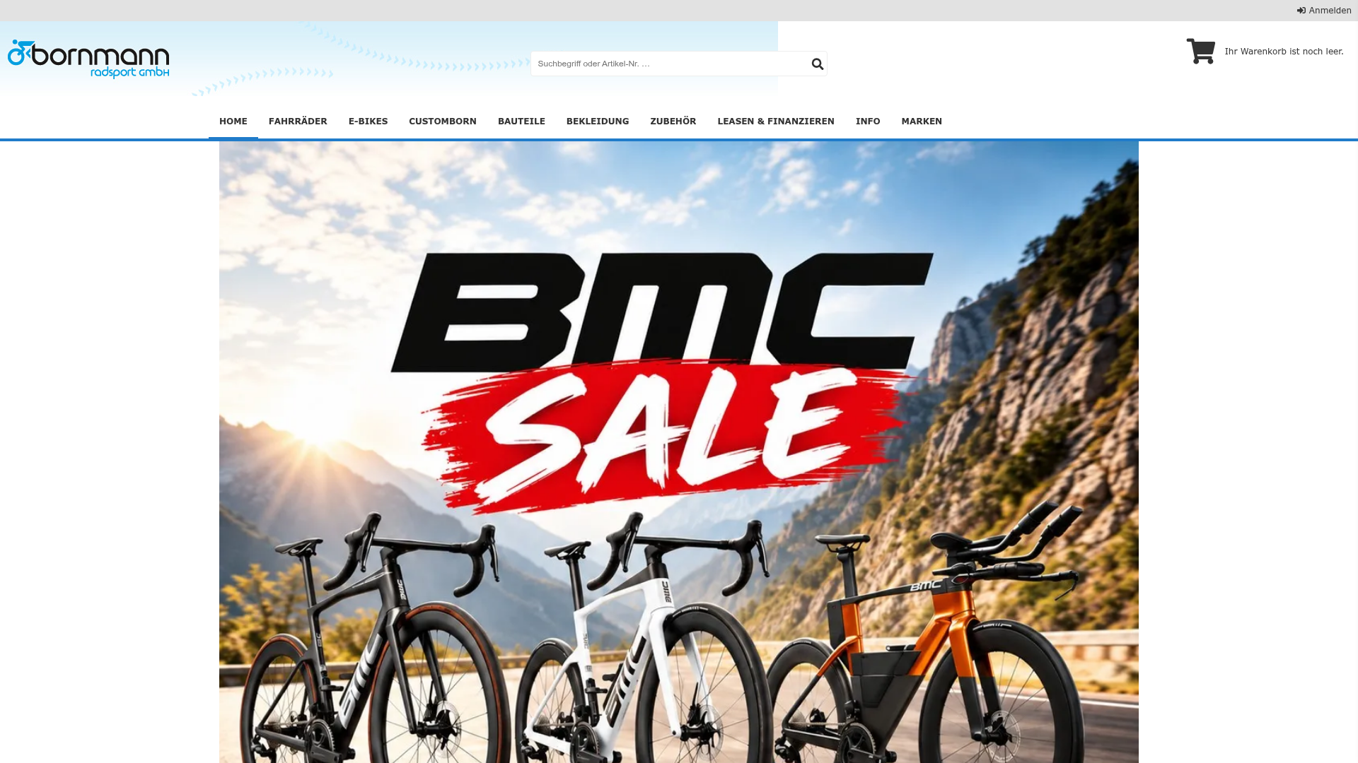 Screenshot van ciclib.de