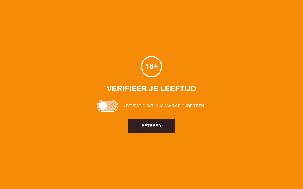 Screenshot van ciderstore.nl