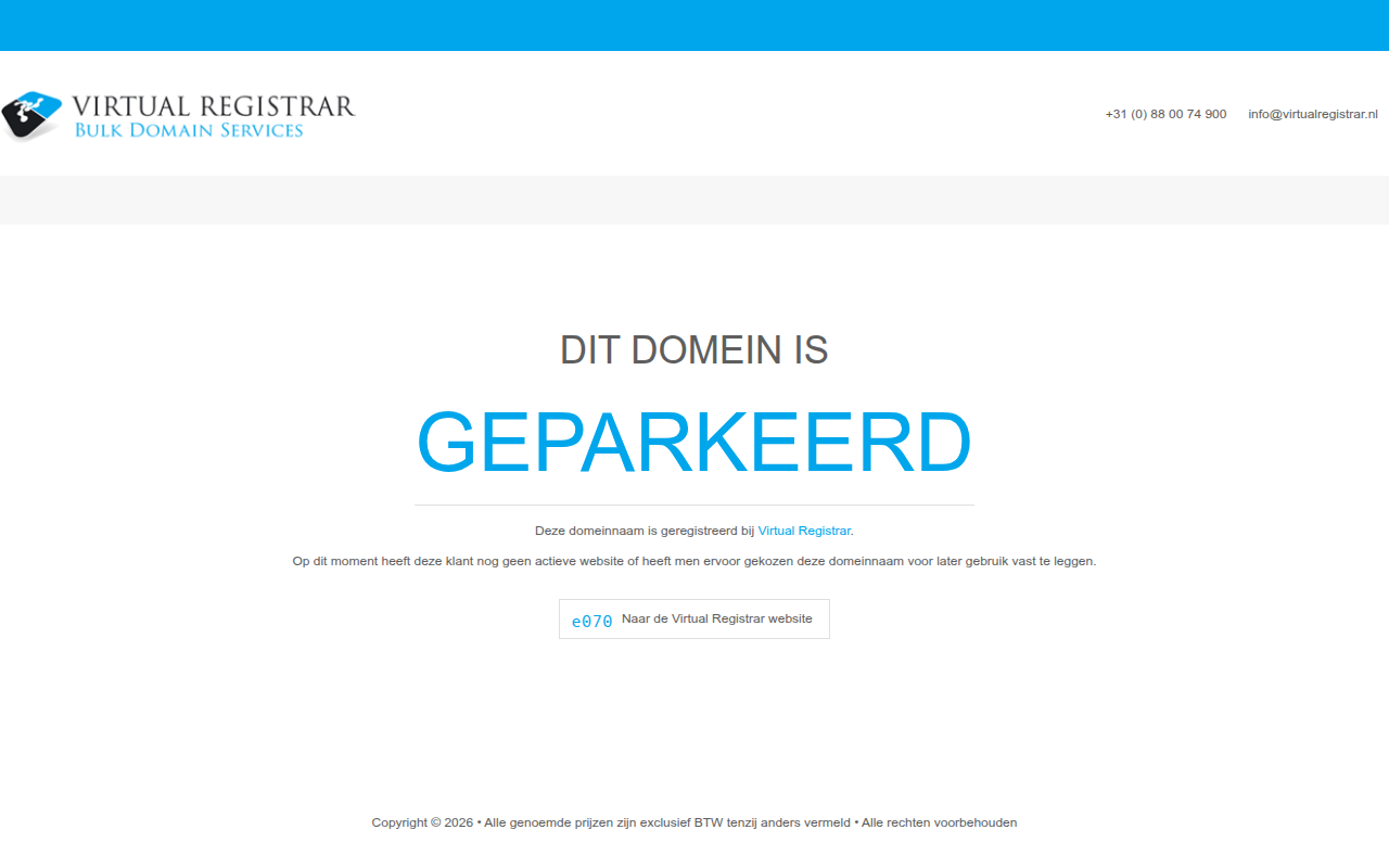 Screenshot van cool4u.nl