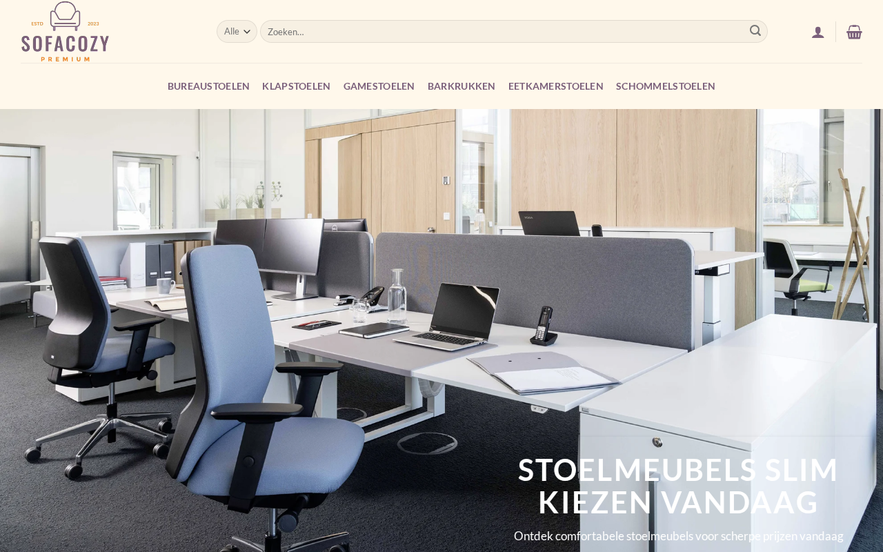 Screenshot van cozyseatworks.com