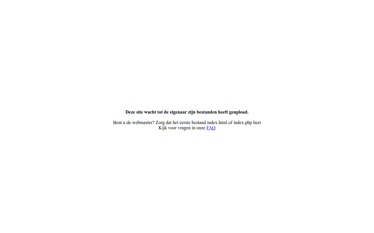 Screenshot van Creawolwebwinkel