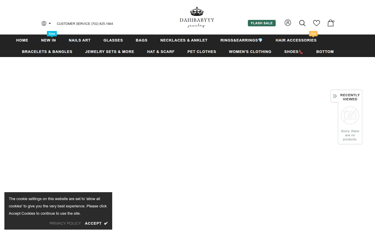 Screenshot van daiiibabyyy.com