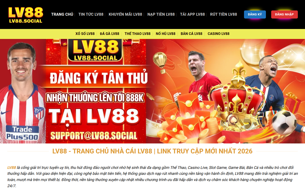 Screenshot van dcbis.com