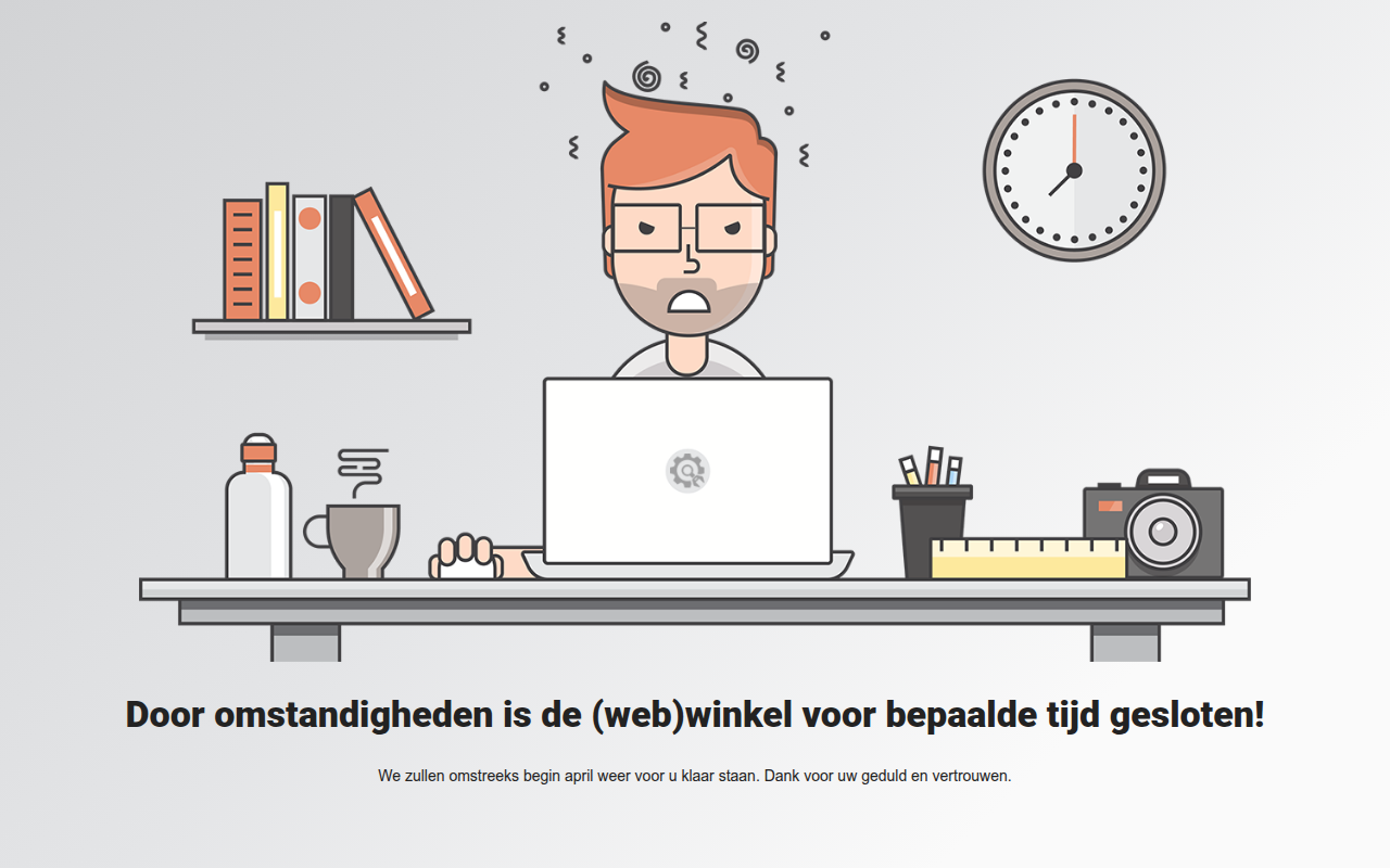 Screenshot van de-wisselsprong.nl
