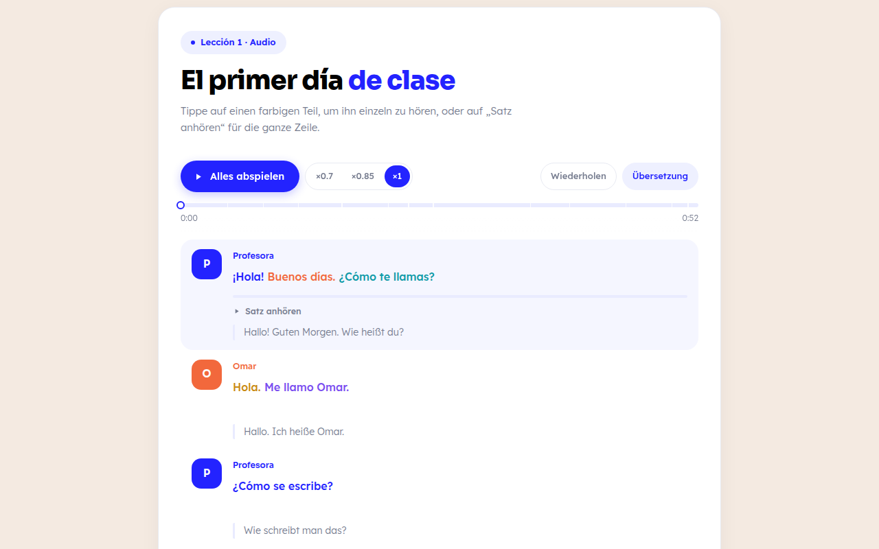 Screenshot van deal-online.nl