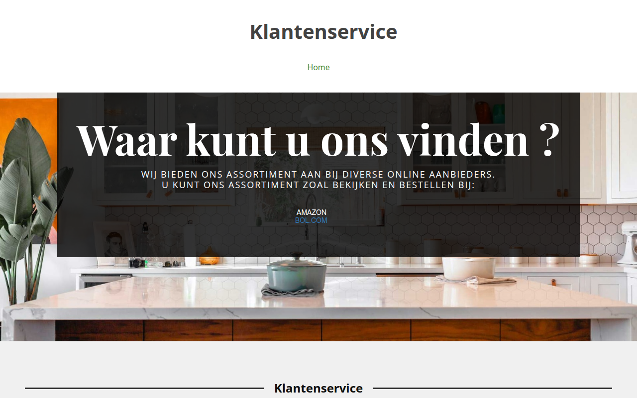 Screenshot van decadeautopper.nl