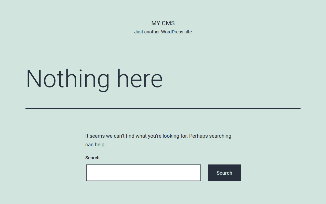 Screenshot van dunes.nl