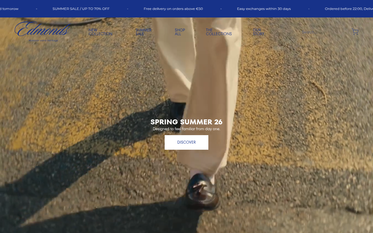 Screenshot van edmonds-online.com