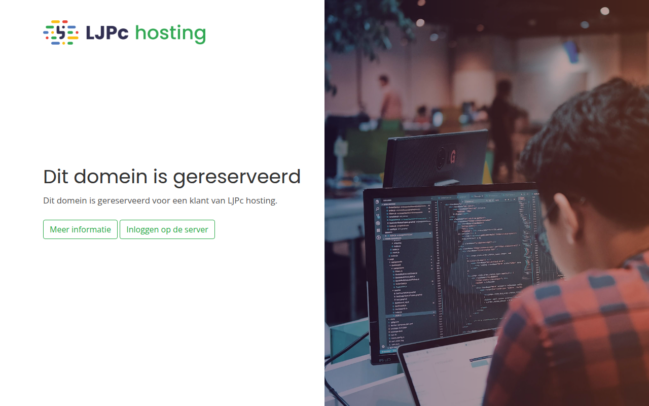 Screenshot van electricbyb.com