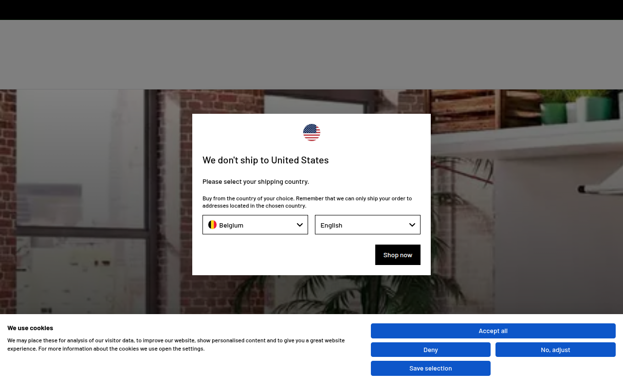 Screenshot van electrotodo.com