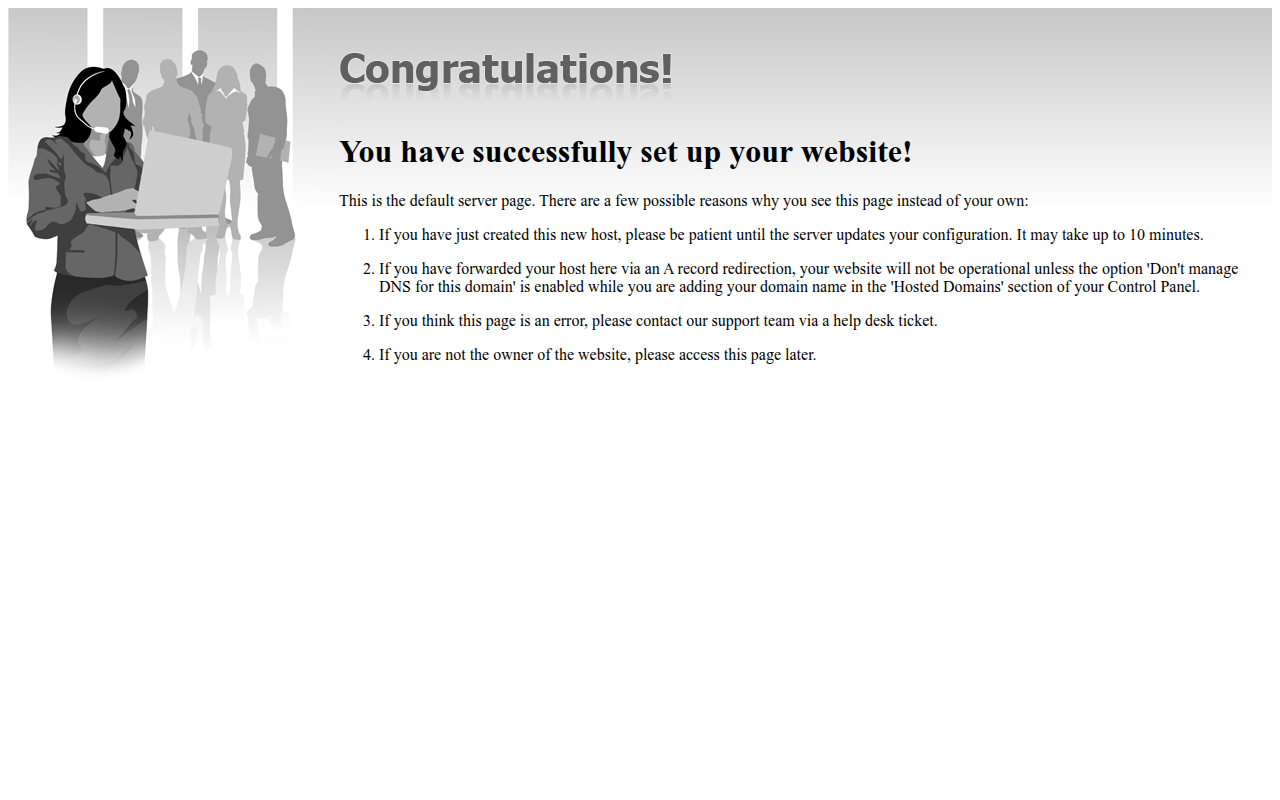 Screenshot van elphis.com