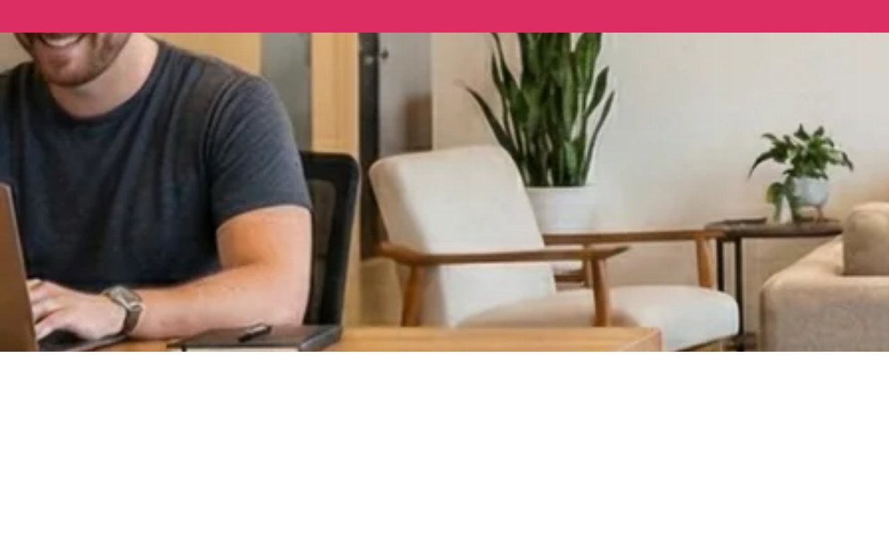 Screenshot van elvori.nl