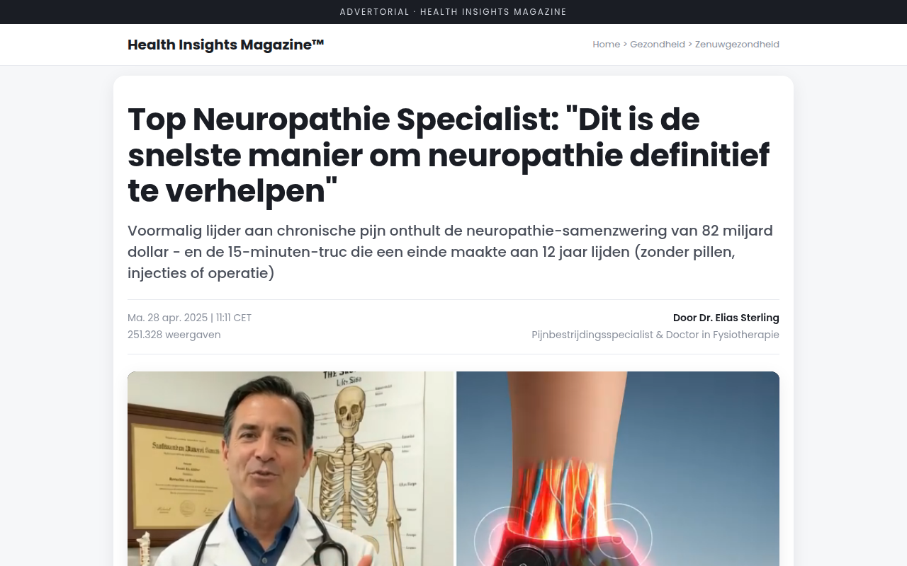 Screenshot van emsensenl.findconsumerguide.com