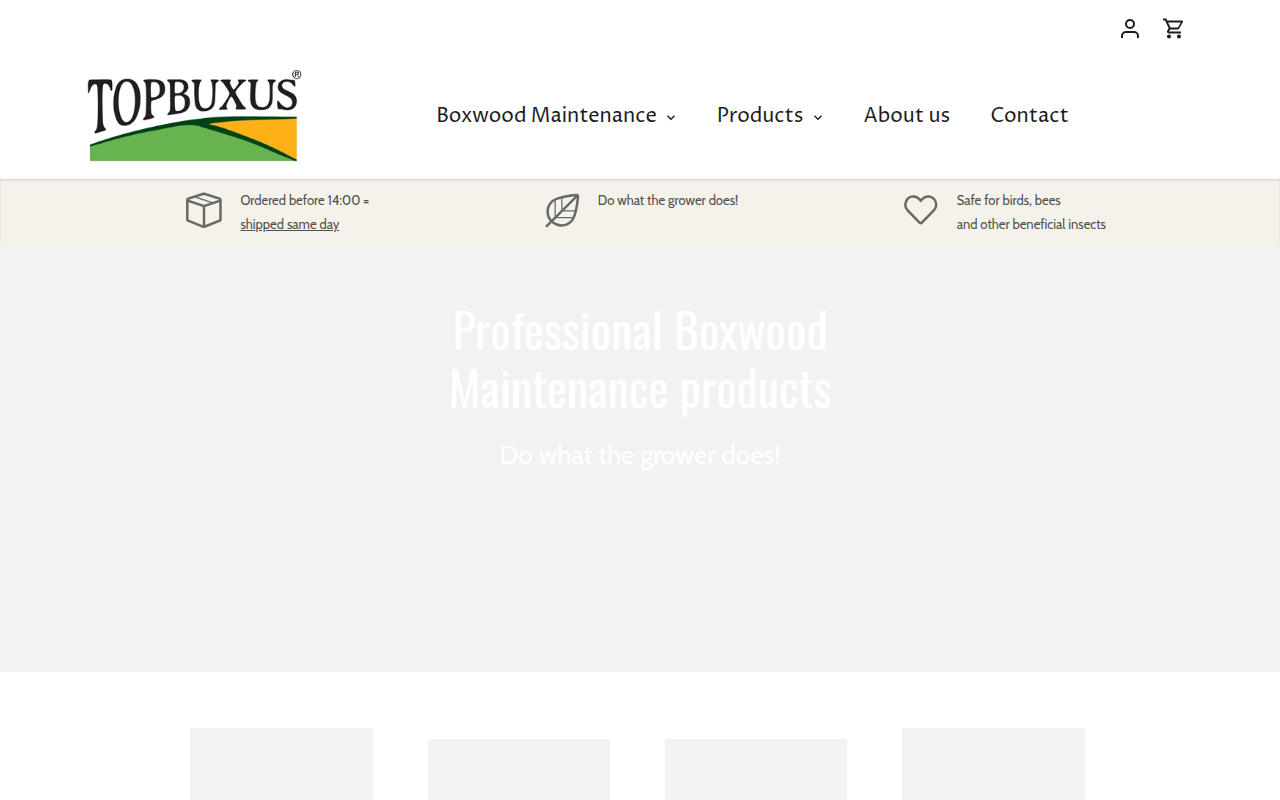 Screenshot van en.topbuxus.com
