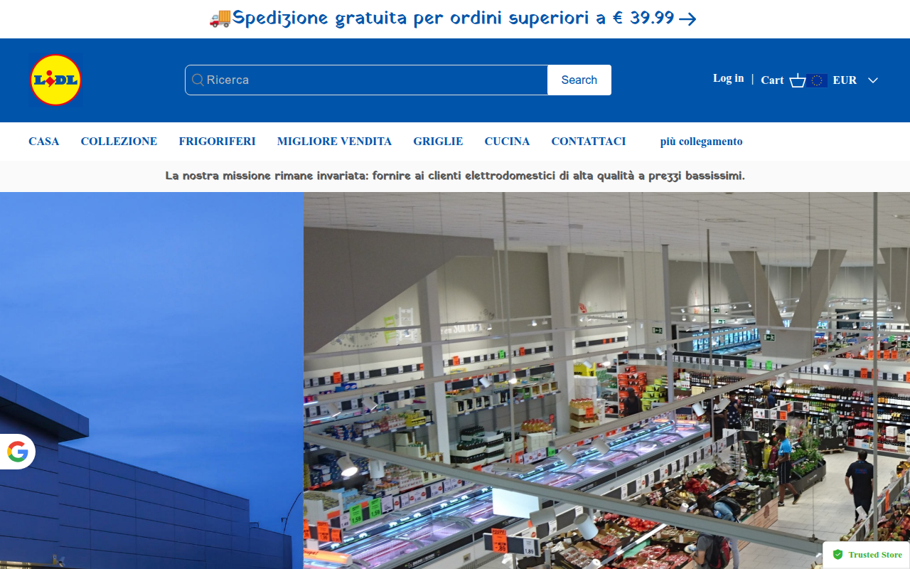 Screenshot van erhnevfc.shop