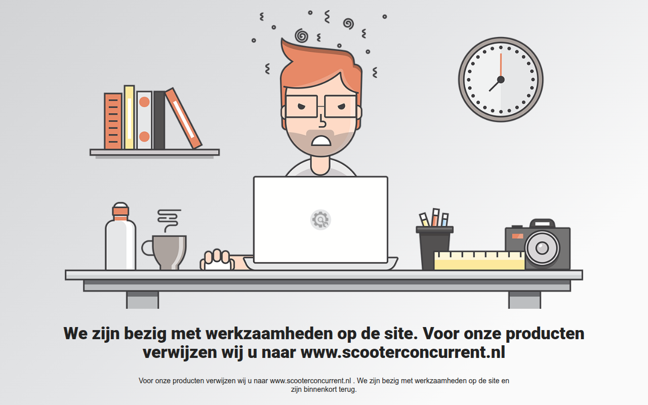 Screenshot van B.V. ESMASTER.EU