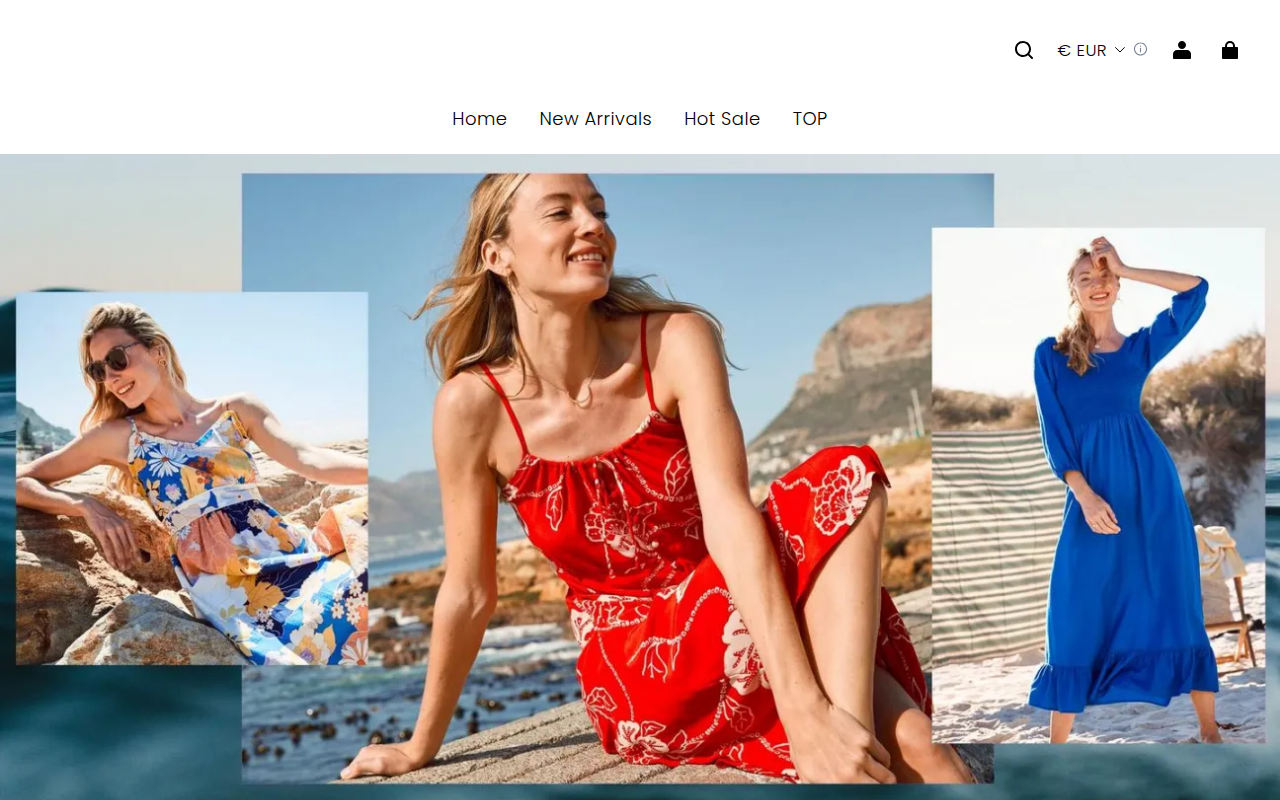 Screenshot van featurdbestsell.online