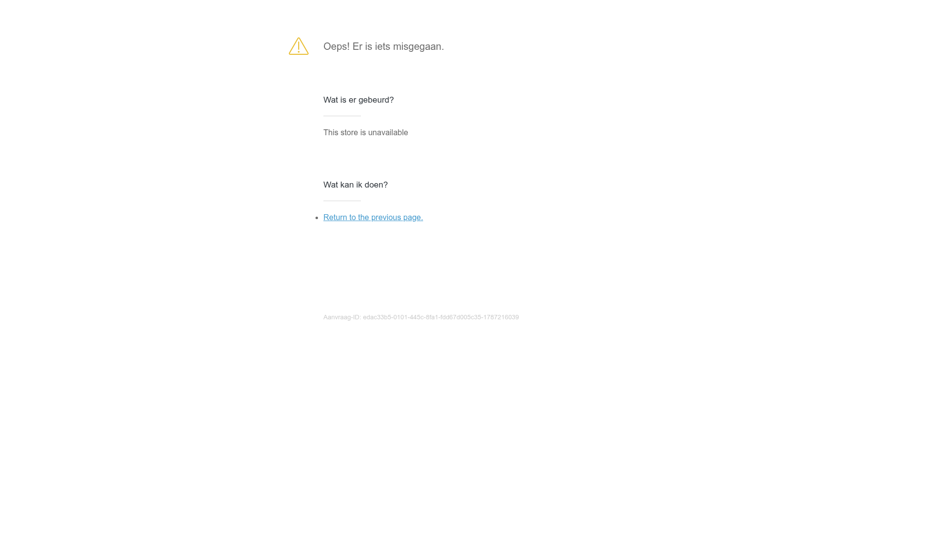 Screenshot van finestluxe.nl