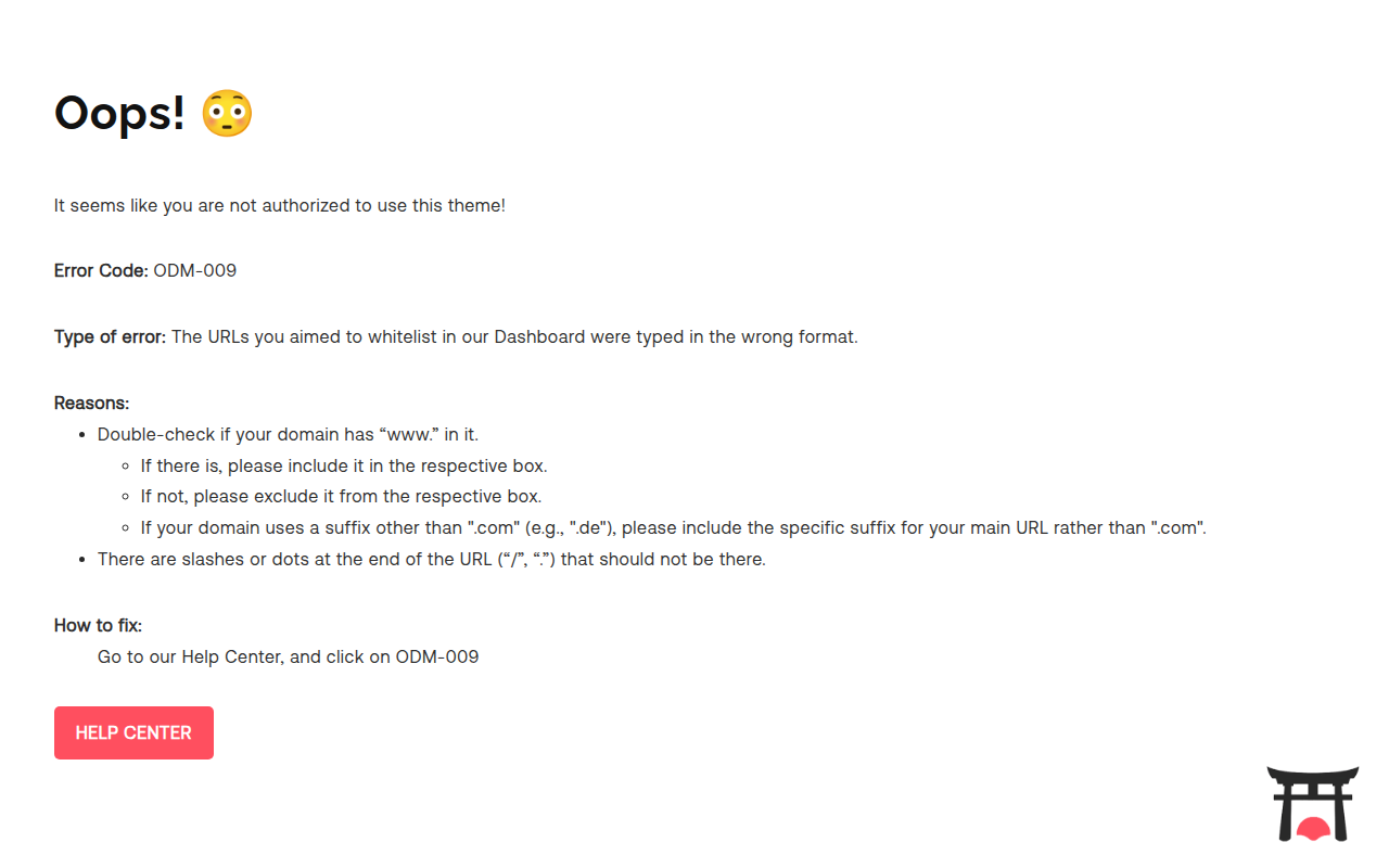 Screenshot van fitter-shape.nl