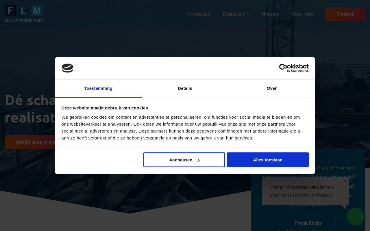 Screenshot van flm-bm.com