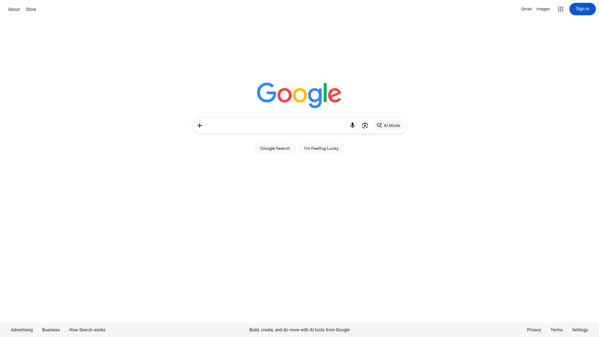 Screenshot van gavinhomespace.com