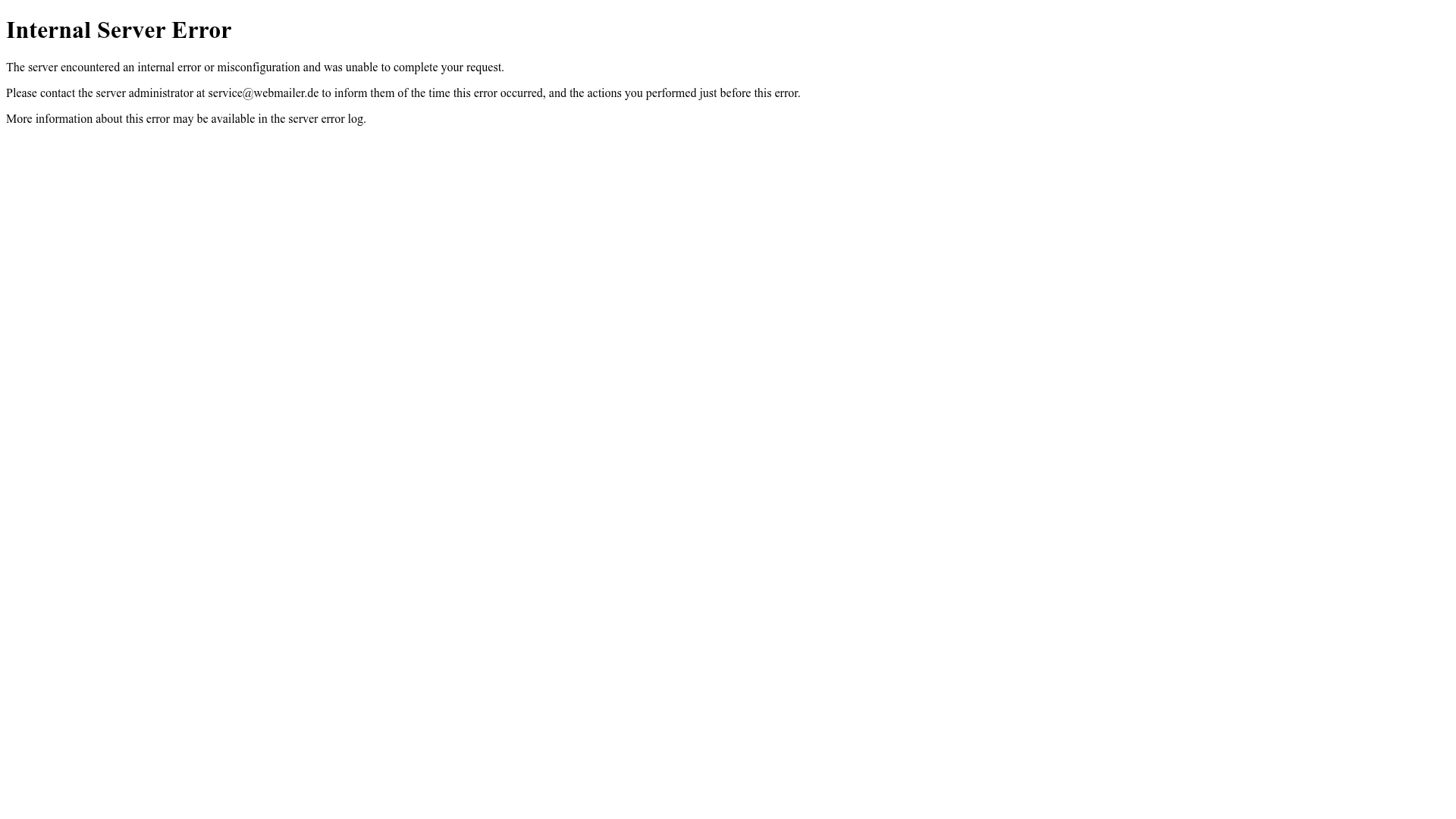 Screenshot van geboortegeschenk.nl