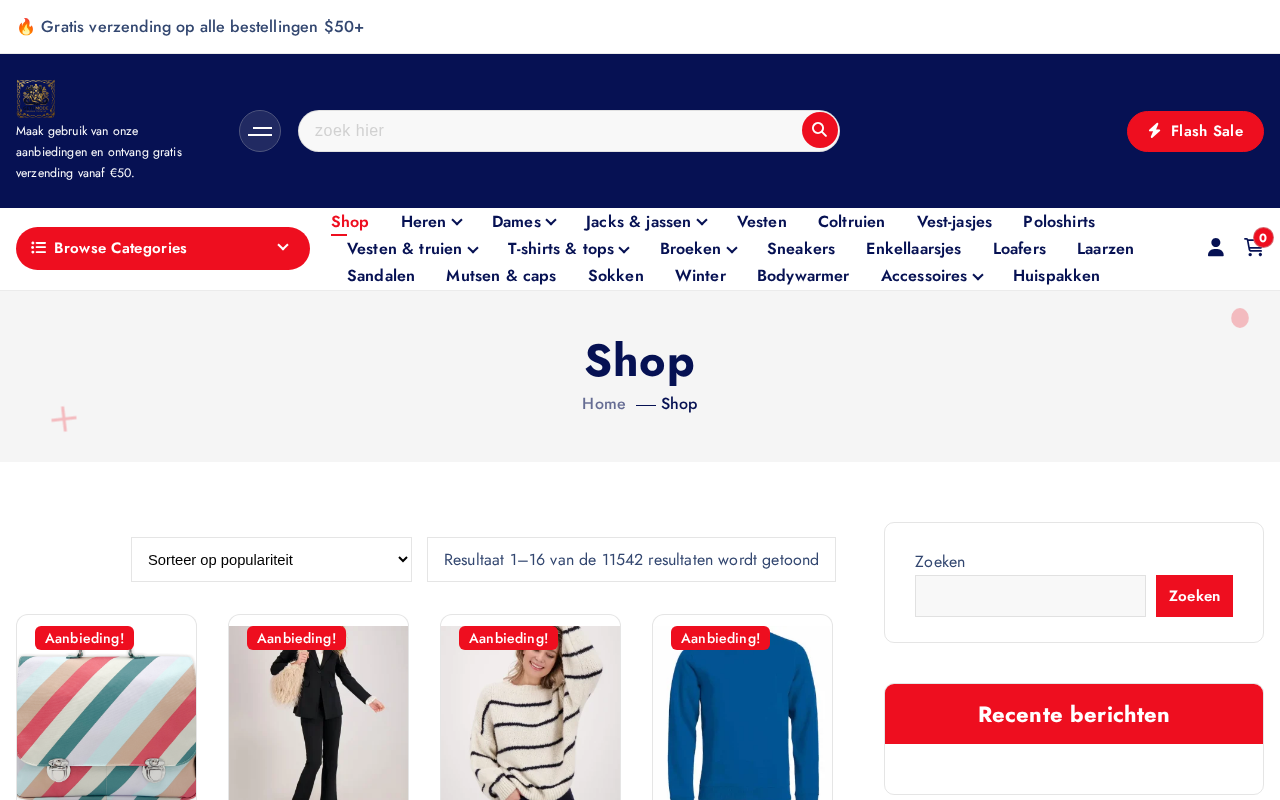 Screenshot van getijmode.com