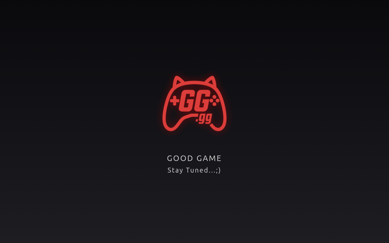 Screenshot van gg.gg