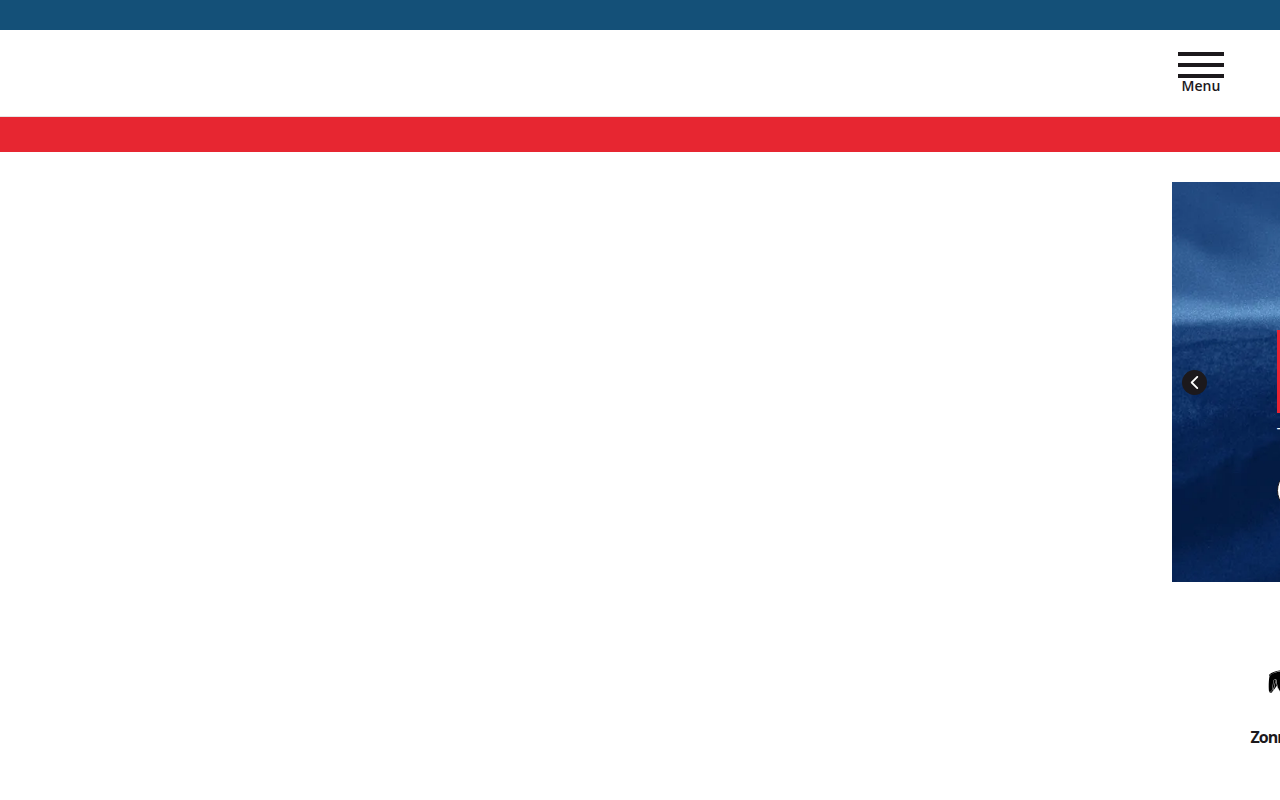 Screenshot van glisshop.nl